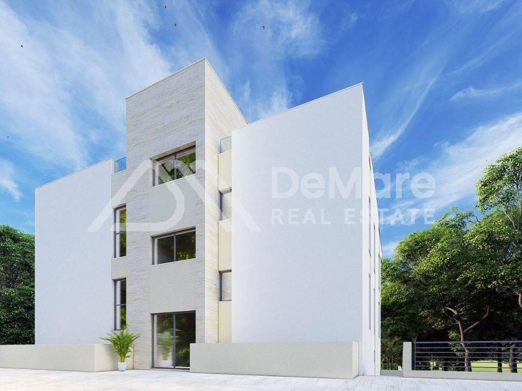 Stan u novogradnji, Prodaja, Zadar, Zadar