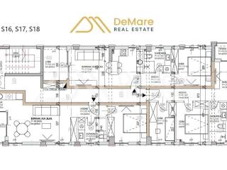 Stan u novogradnji, Prodaja, Zadar, Zadar