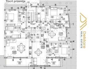 Stan u novogradnji, Prodaja, Zadar, Zadar