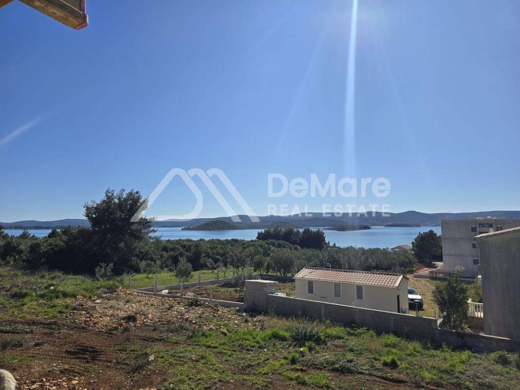 Sveti Filip i Jakov, Sveti Petar na Moru