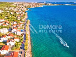 Gradjevinsko zemljiste, Prodaja, Zadar, Zadar