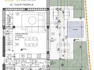 Stan u novogradnji, Prodaja, Zadar, Zadar