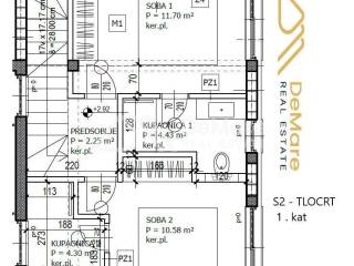 Stan u novogradnji, Prodaja, Zadar, Zadar