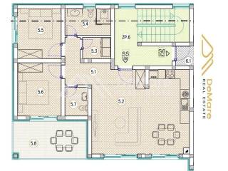 Stan u novogradnji, Prodaja, Zadar, Zadar