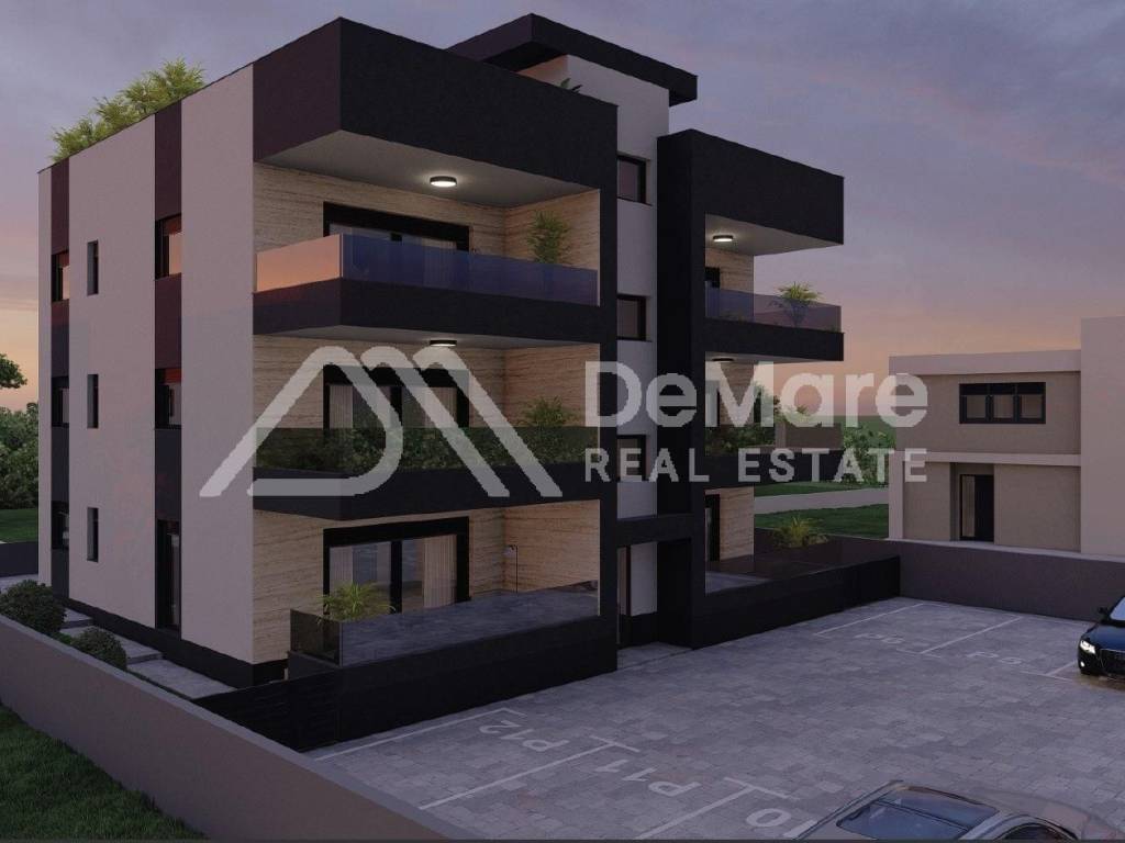 Apartman na moru, Prodaja, Privlaka, Privlaka