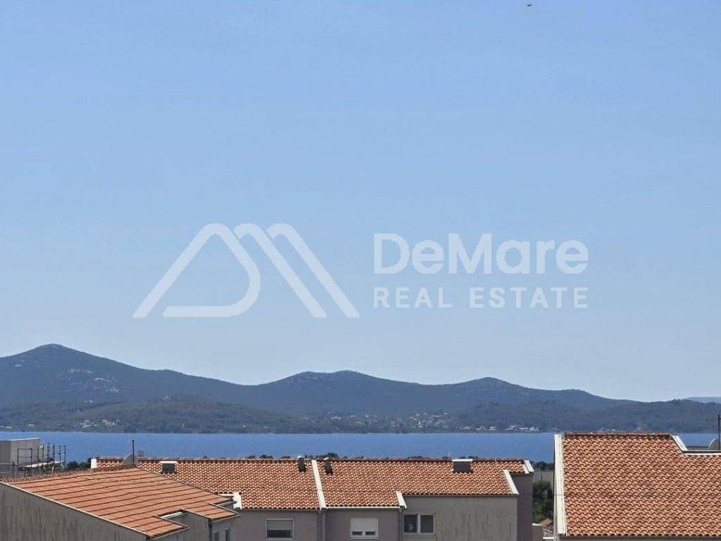 Stan u novogradnji, Prodaja, Zadar, Zadar