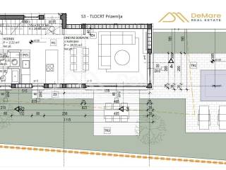 Stan u novogradnji, Prodaja, Zadar, Zadar
