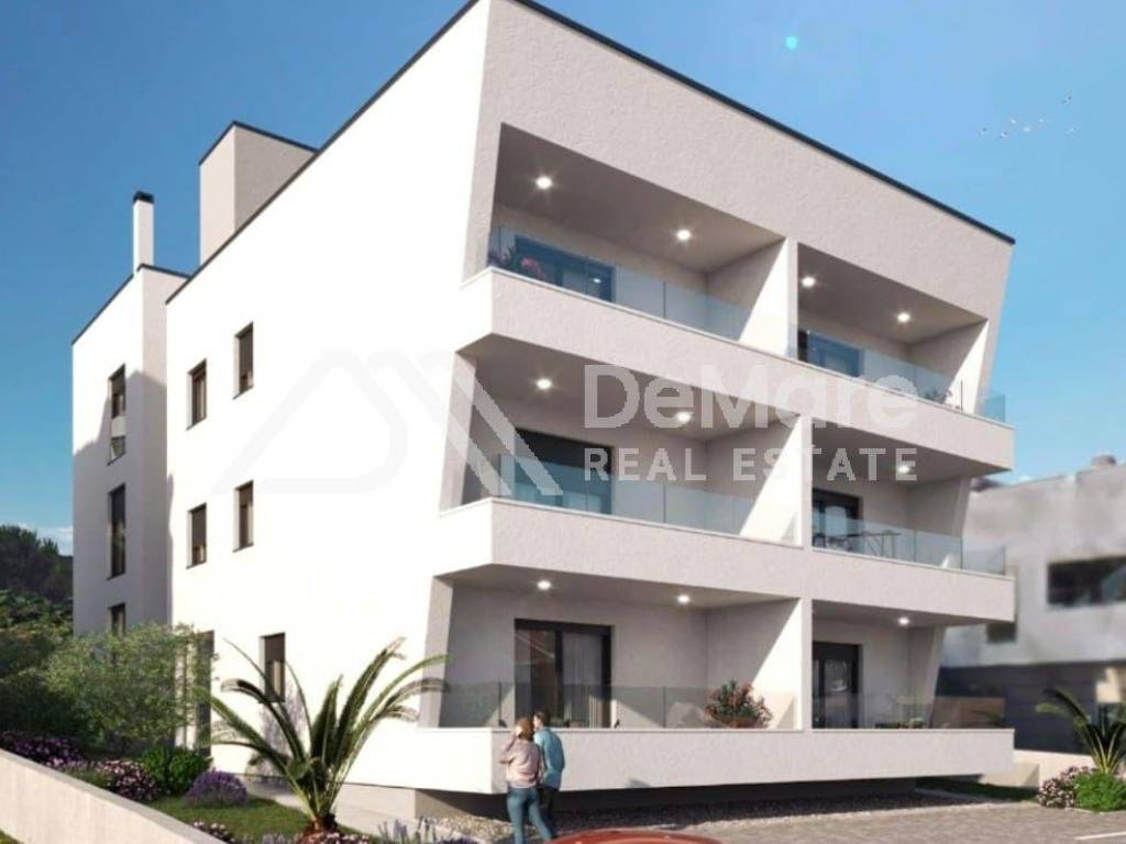 Stan u novogradnji, Prodaja, Zadar, Zadar