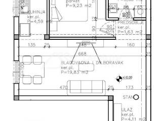 Stan u novogradnji, Prodaja, Zadar, Zadar