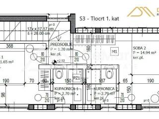 Stan u novogradnji, Prodaja, Zadar, Zadar
