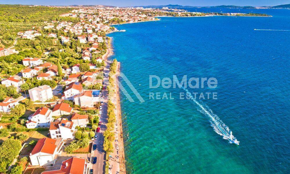 Stan u novogradnji, Prodaja, Zadar, Zadar