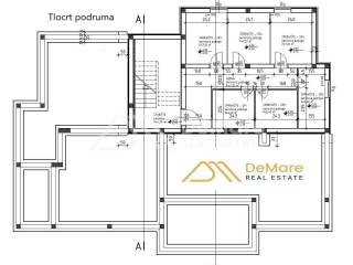 Stan u novogradnji, Prodaja, Zadar, Zadar