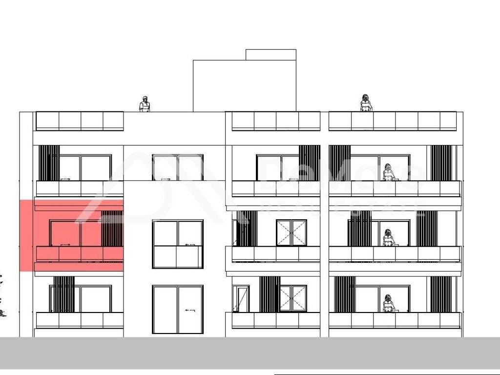 Stan u novogradnji, Prodaja, Zadar, Zadar