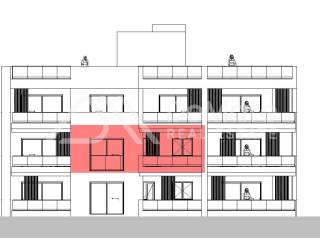 Stan u novogradnji, Prodaja, Zadar, Zadar