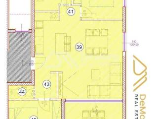 Apartman na moru, Prodaja, Privlaka, Privlaka