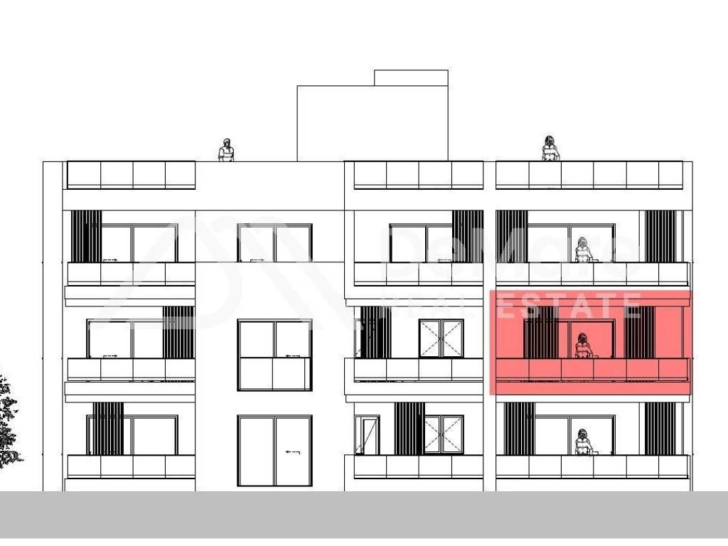 Stan u novogradnji, Prodaja, Zadar, Zadar