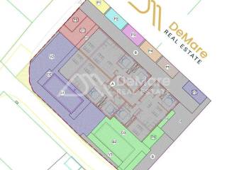 Apartman na moru, Prodaja, Privlaka, Privlaka