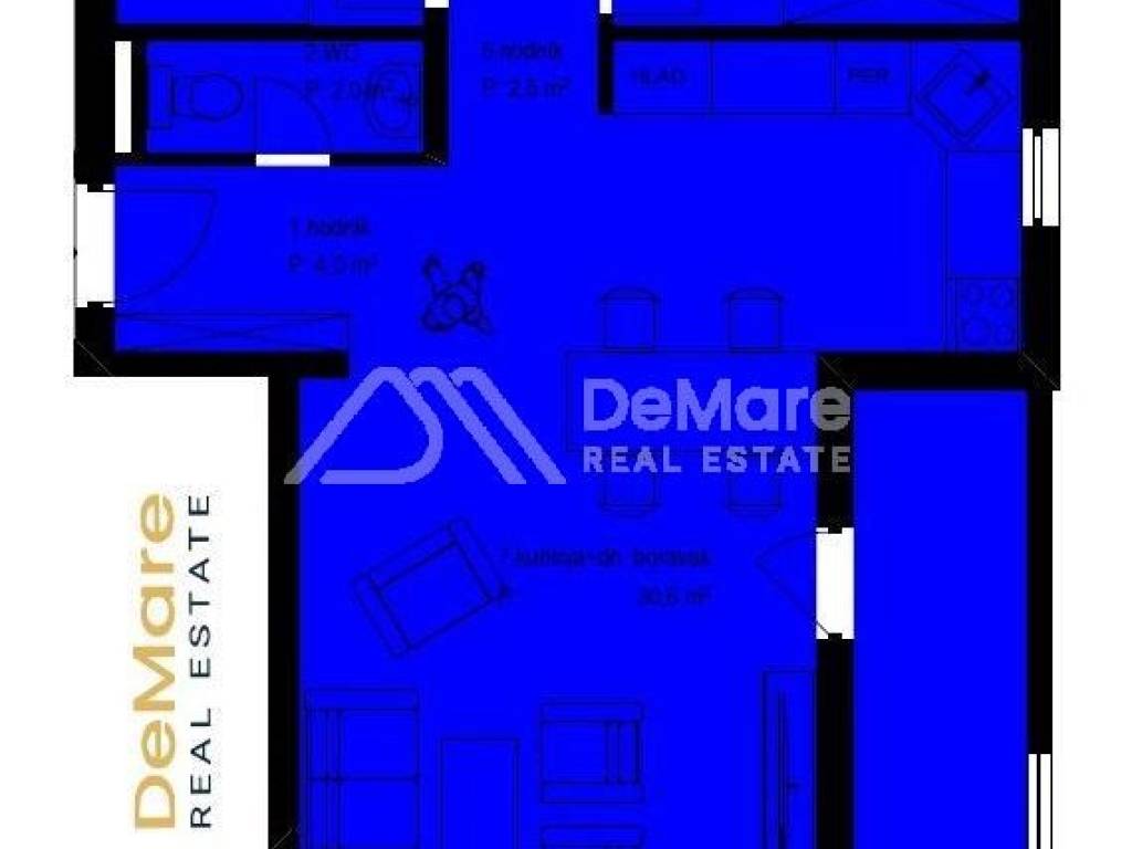 Stan u novogradnji, Prodaja, Zadar, Zadar