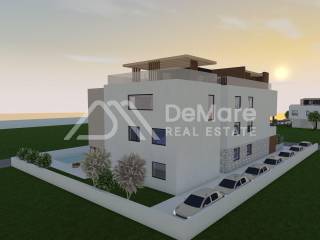 Apartman na moru, Prodaja, Privlaka, Privlaka