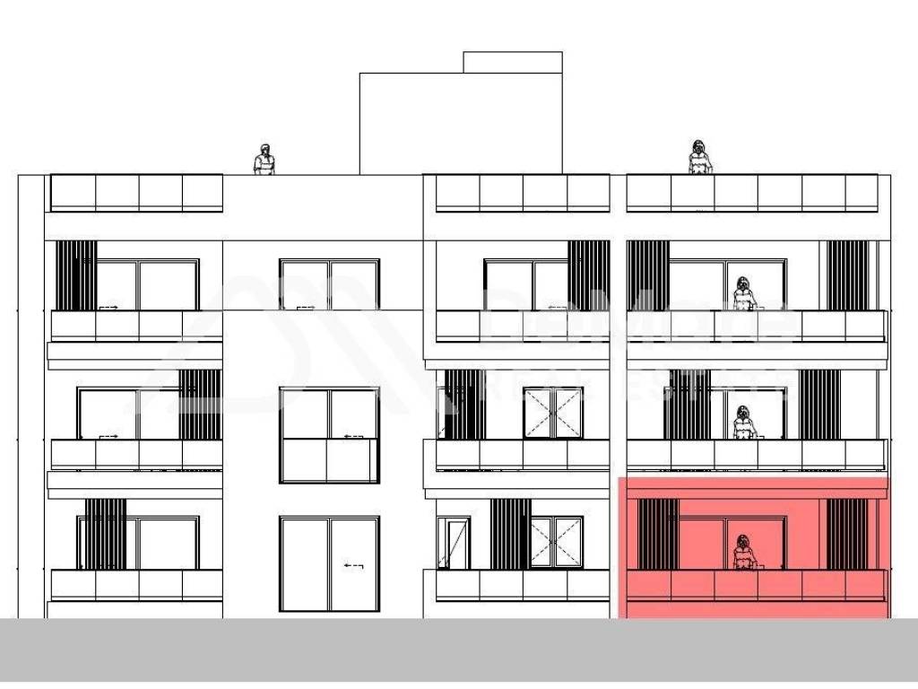 Stan u novogradnji, Prodaja, Zadar, Zadar