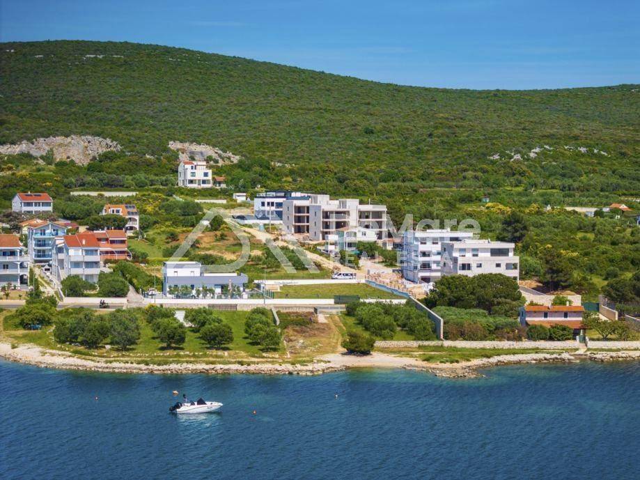 Stan u novogradnji, Prodaja, Sveti Filip i Jakov, Sveti Petar na Moru