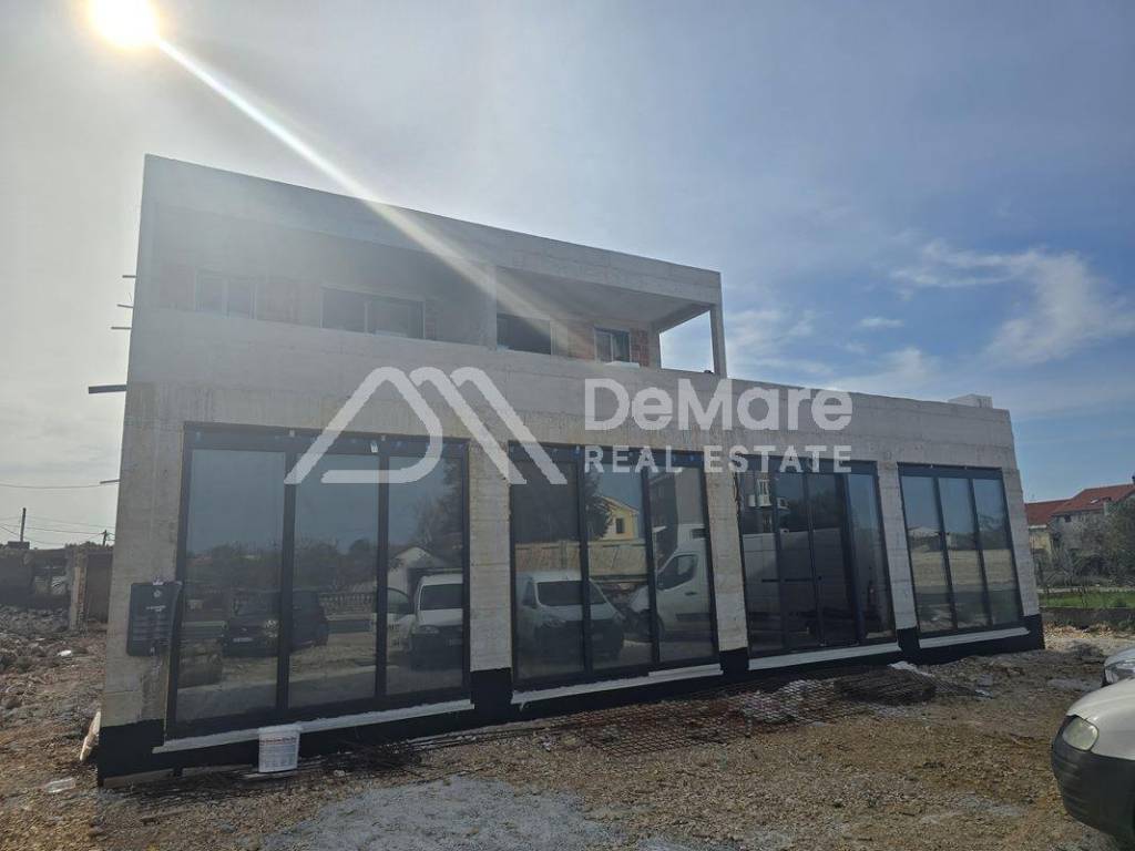 Apartman, Prodaja, Nin, Zaton