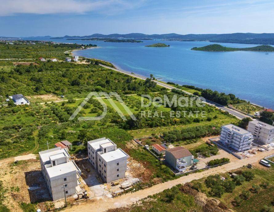 Stan u novogradnji, Prodaja, Sveti Filip i Jakov, Sveti Petar na Moru