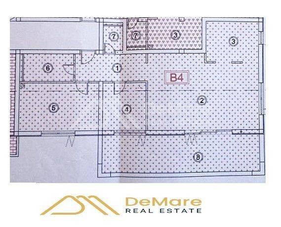 Apartman, Prodaja, Bibinje, Bibinje