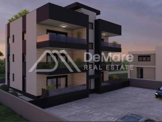 Apartman na moru, Prodaja, Privlaka, Privlaka