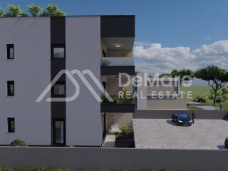 Apartman na moru, Prodaja, Privlaka, Privlaka