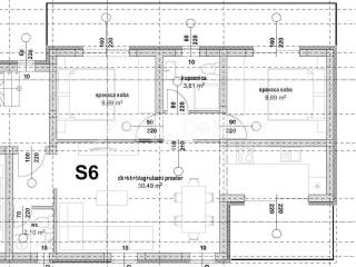 Apartman na moru, Prodaja, Privlaka, Privlaka