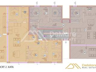 Apartman na moru, Prodaja, Privlaka, Privlaka