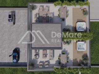 Apartman na moru, Prodaja, Privlaka, Privlaka