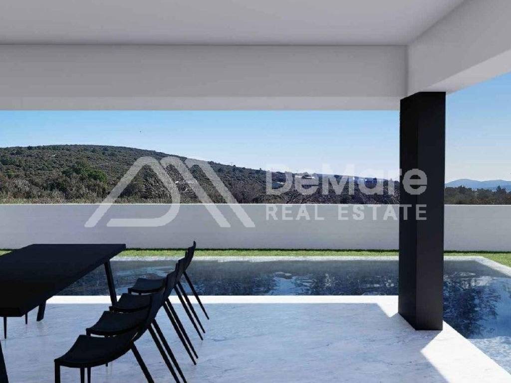 Luksuzna vila, Prodaja, Sukosan, Sukosan