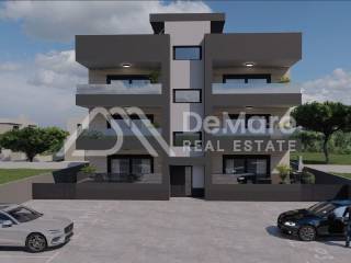 Apartman na moru, Prodaja, Privlaka, Privlaka