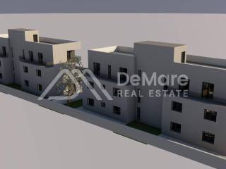 Apartman na moru, Prodaja, Privlaka, Privlaka