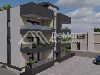 Apartman na moru, Prodaja, Privlaka, Privlaka