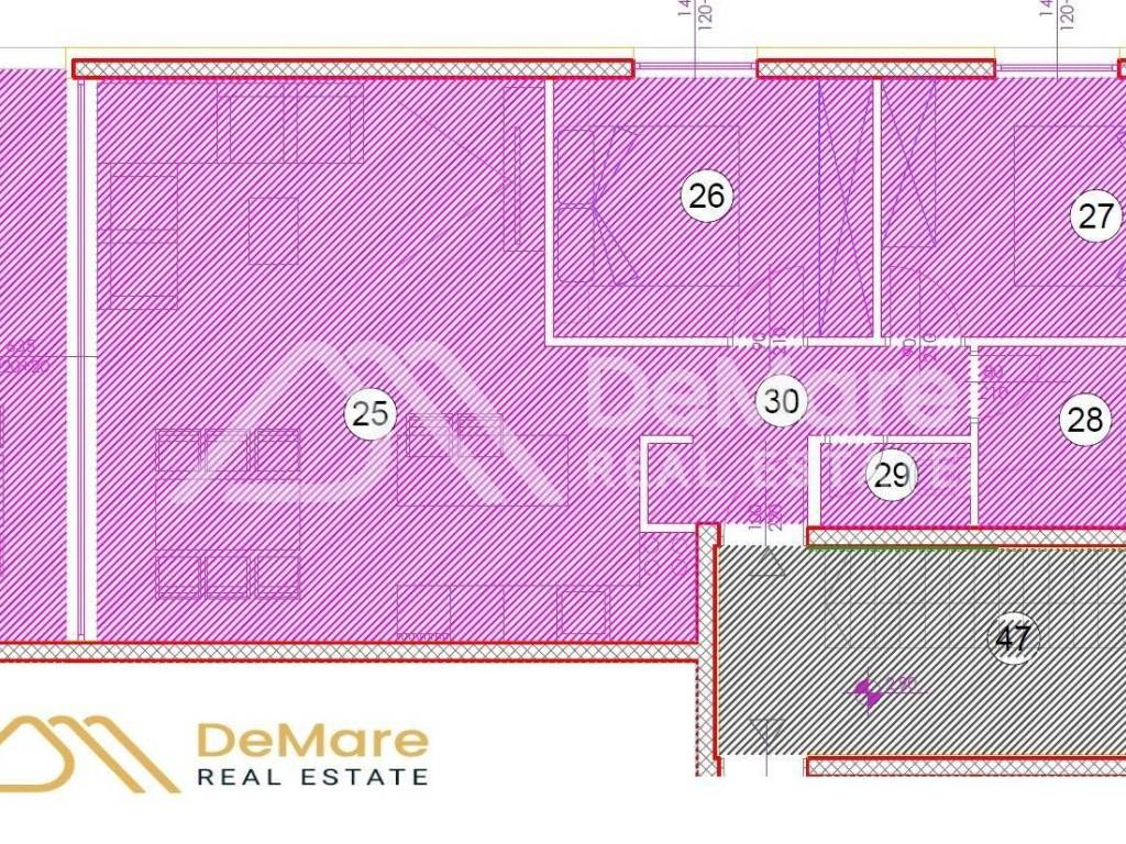Apartman na moru, Prodaja, Privlaka, Privlaka