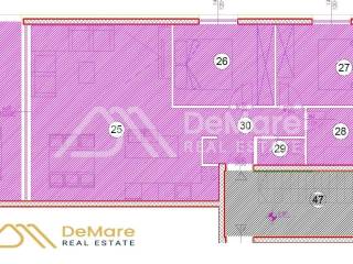 Apartman na moru, Prodaja, Privlaka, Privlaka