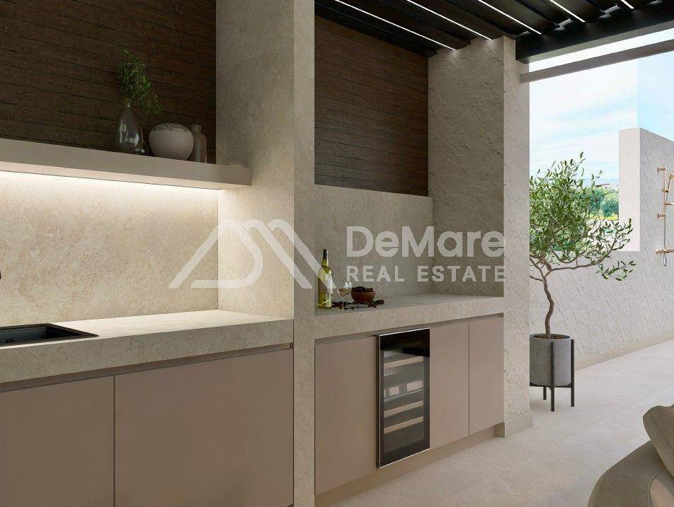 Luksuzna vila, Prodaja, Sukosan, Sukosan