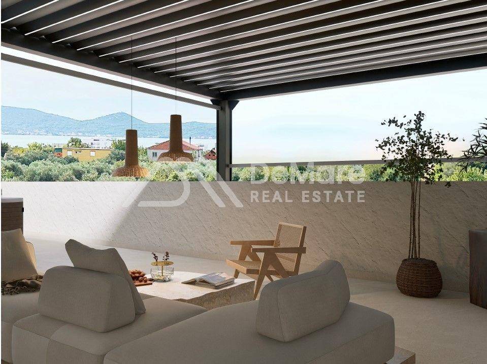 Luksuzna vila, Prodaja, Sukosan, Sukosan