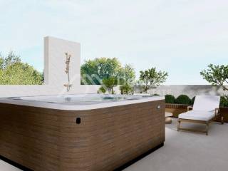 Luksuzna vila, Prodaja, Sukosan, Sukosan