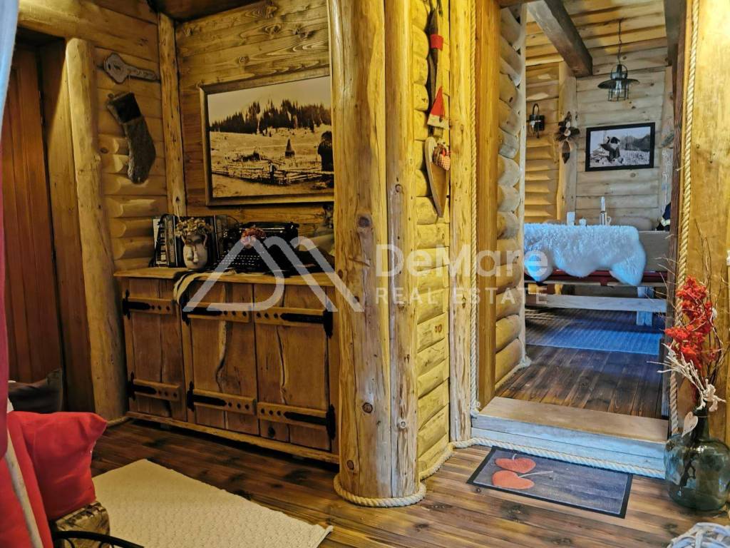 Obiteljska kuca, Prodaja, Gracac, Bruvno