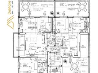 Stan u novogradnji, Prodaja, Zadar, Zadar