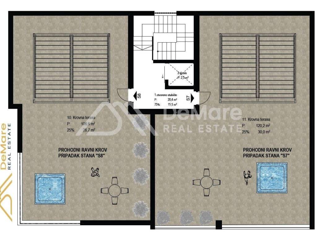 Stan u novogradnji, Prodaja, Zadar, Zadar