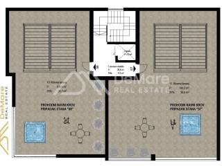 Stan u novogradnji, Prodaja, Zadar, Zadar