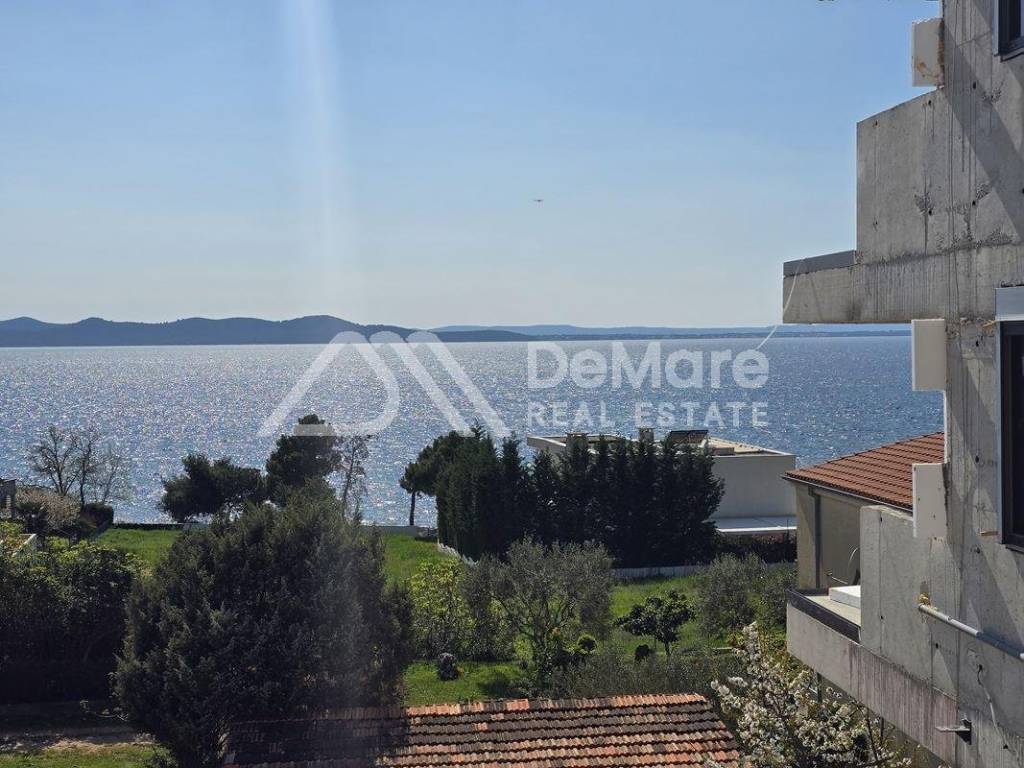 Luksuzni apartman, Prodaja, Zadar - Okolica, Kozino