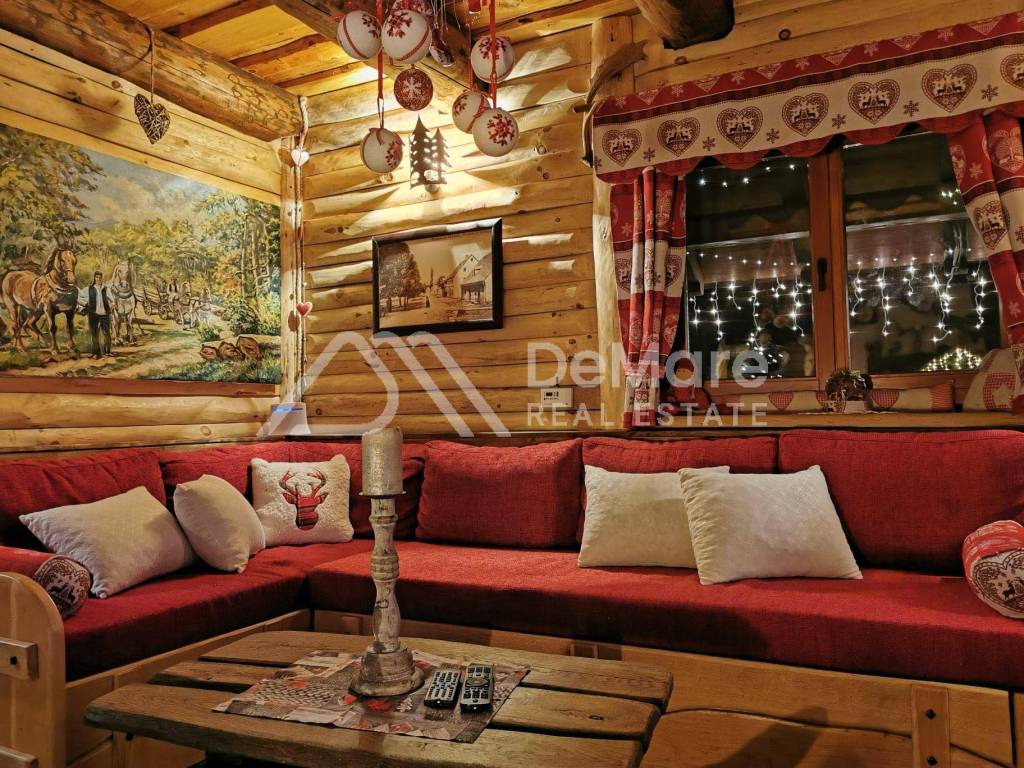 Vikend kuca, Prodaja, Gracac, Bruvno