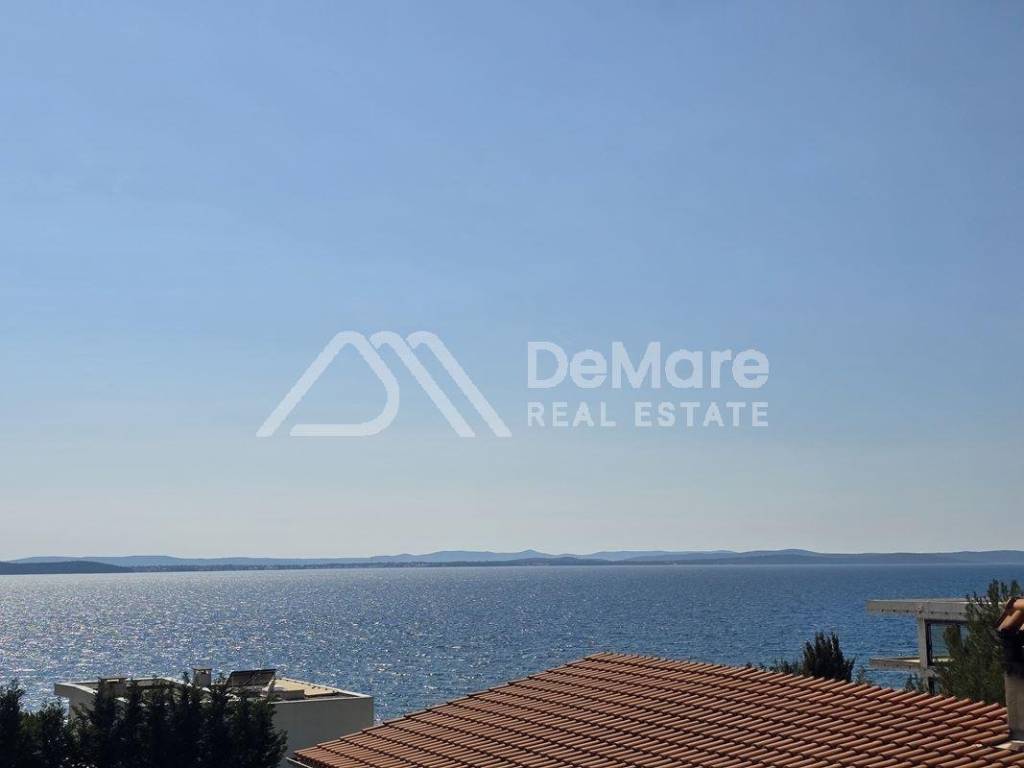 Luksuzni apartman, Prodaja, Zadar - Okolica, Kozino