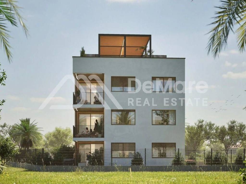 Apartman na moru, Prodaja, Nin, Nin